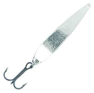 Блесна Lucky John Model H 250 зим S