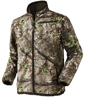 Куртка Seeland Conley fleece erase XT camo  - фото 1