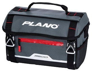 Сумка Plano PLABW260