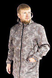 Костюм Fantom Force Forester демисезонный 0134-2 - фото 6
