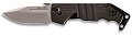 Нож Cold Steel АК-47 скл. клинок 9 см сталь AUS8A рук. алюми