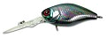 Воблер Jackall DD Chubby 38 ul tamamushi