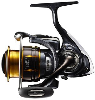 Катушка Daiwa Freams 2508 A