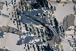 Куртка Taigan Viper rocky terrain  - фото 4