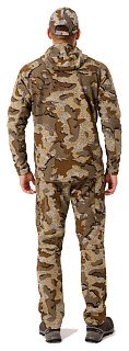 Костюм King Hunter Verge modern camo - фото 3