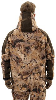 Костюм Remington XM Elite Improved Yellow Waterfowl Honeycombs  - фото 8