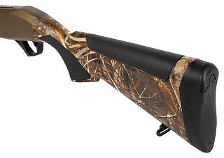 Ружье Ata Arms Neo X Camo Max V Bronze Sporting 12x76 760мм  - фото 4