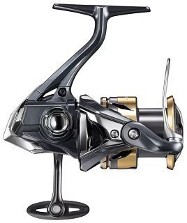 Катушка Shimano Ultegra FD 2000S - фото 2