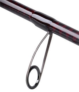 Спиннинг Savage Gear Finezze Softlure 8'3" 250см ML 5-21гр 2sec - фото 4