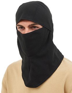 Шлем-маска Huntsman windblock черный - фото 1