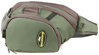 Рюкзак Riverzone Bag sling big - фото 12
