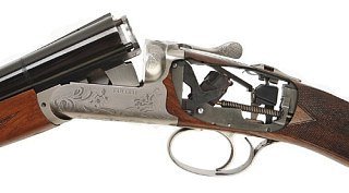 Ружье Fabarm Classis Pistol 12х76 760мм - фото 6