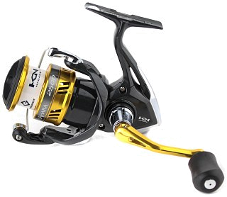 Катушка Shimano Sahara 2500FI - фото 2