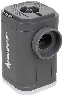 МП Насос портативный с фонариком (N-GR-107C4) NISUS - фото 7