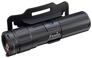 Фонарь Fenix налобный HM75R 1600 люмен - фото 4