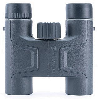 Бинокль Vanguard Vesta 10x25 чёрный - фото 2