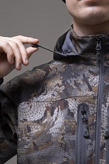 Костюм Remington Forest hunter timber - фото 19