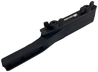 Кронштейн Arkon Alfa II Weaver picatinny для Fortuna General - фото 4
