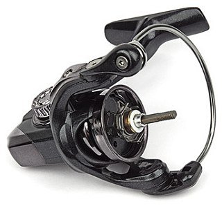 Катушка Nautilus Fukuru 2000SS - фото 5
