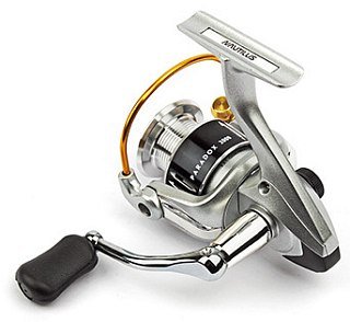 Катушка Nautilus Paradox 2000 Com - фото 2