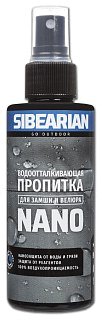 Пропитка Sibearian универсальная Nano 150мл