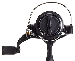 Катушка Salmo Diamond spin II 6 4000FD - фото 7