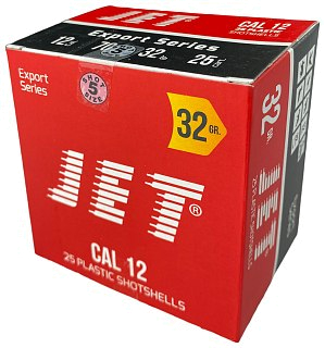 Патрон 12х70 Jet 5 32гр - фото 5