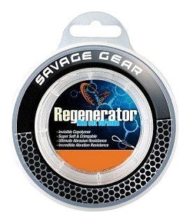 Поводковый материал Savage Gear Regenerator 30м 0,60мм 43,5lbs 20кг