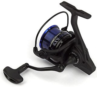 Катушка Nautilus Repoint Feeder 5000S Com - фото 2