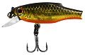 Воблер Tsuribito Baby minnow crystal 30S/534