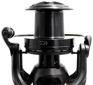 Катушка Daiwa 18 Emblem 35 SCW 5000LD QD - фото 8