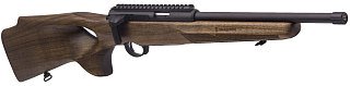 Карабин КК Соболь 141 22 LR 371мм орех