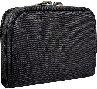 Кошелек Tatonka Plain wallet rifd black  - фото 2