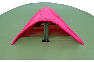 Палатка Tramp Lite Wonder 3 зеленая - фото 12