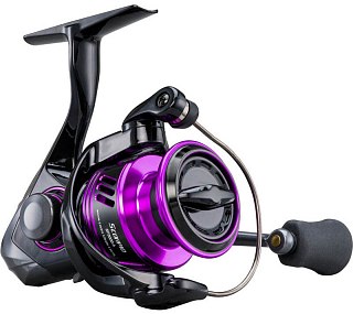 Катушка Okuma Scorpio 4000-A доп шпуля - фото 3