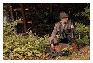 Прицел Swarovski Z6I 1-6x24 L CD-I - фото 7