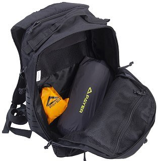 Подушка Payer надувная оранжевый IP-05 - фото 5