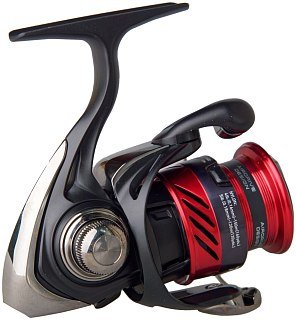 МП Катушка Daiwa 23 Ninja LT 2000 - фото 4