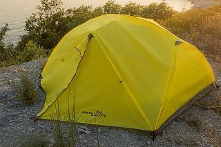 Палатка PerevalPro Track Dome 2  - фото 14