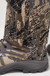 Костюм Remington Stormfront figure - фото 11
