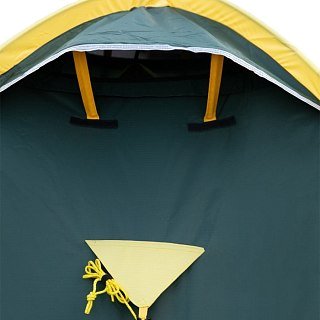 Палатка Tramp Ranger 2 V2 - фото 8