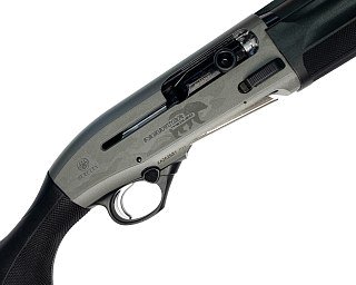 Ружье Beretta A 400 Novator Medved OCHP 12х76 760мм - фото 7