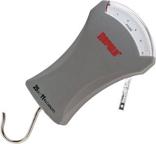 Безмен Rapala 12кг