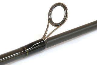 Спиннинг Shimano Catana CX 270ML  - фото 2