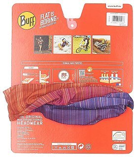 Бандана Buff Active high UV forwards - фото 2