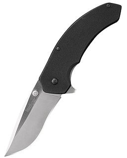 Нож Kershaw 1750 Lahar скл. сталь VG-10 рукоять стеклотексто - фото 1
