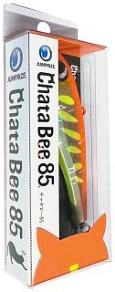 Воблер Jumprize ChataBee Vib 85 цв.MC04