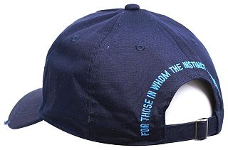 Кепка Remington Baseball cap trucks blue  - фото 3