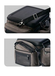 Сумка Prologic CDX carryall bag - фото 2