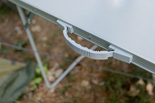 Стол Helios складной 80х60 без чехла - фото 10
